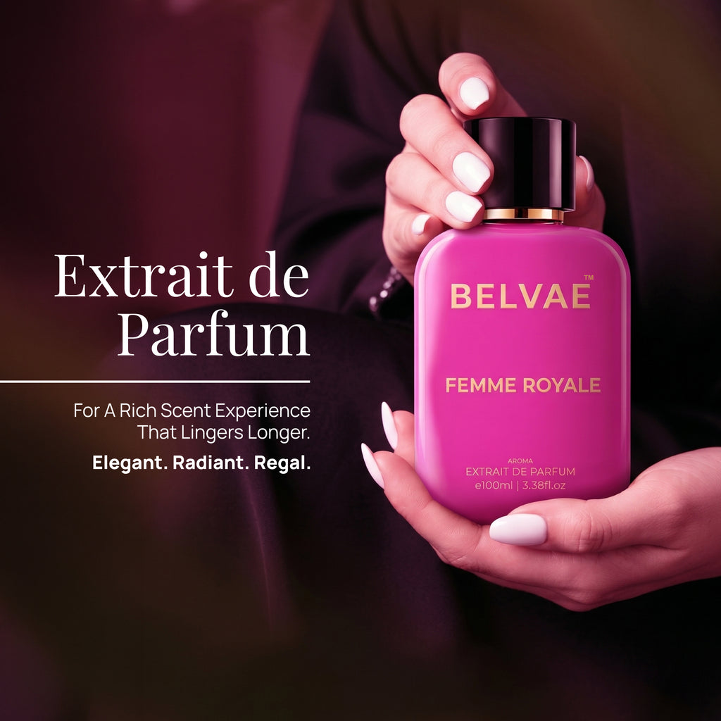 FEMME ROYALE