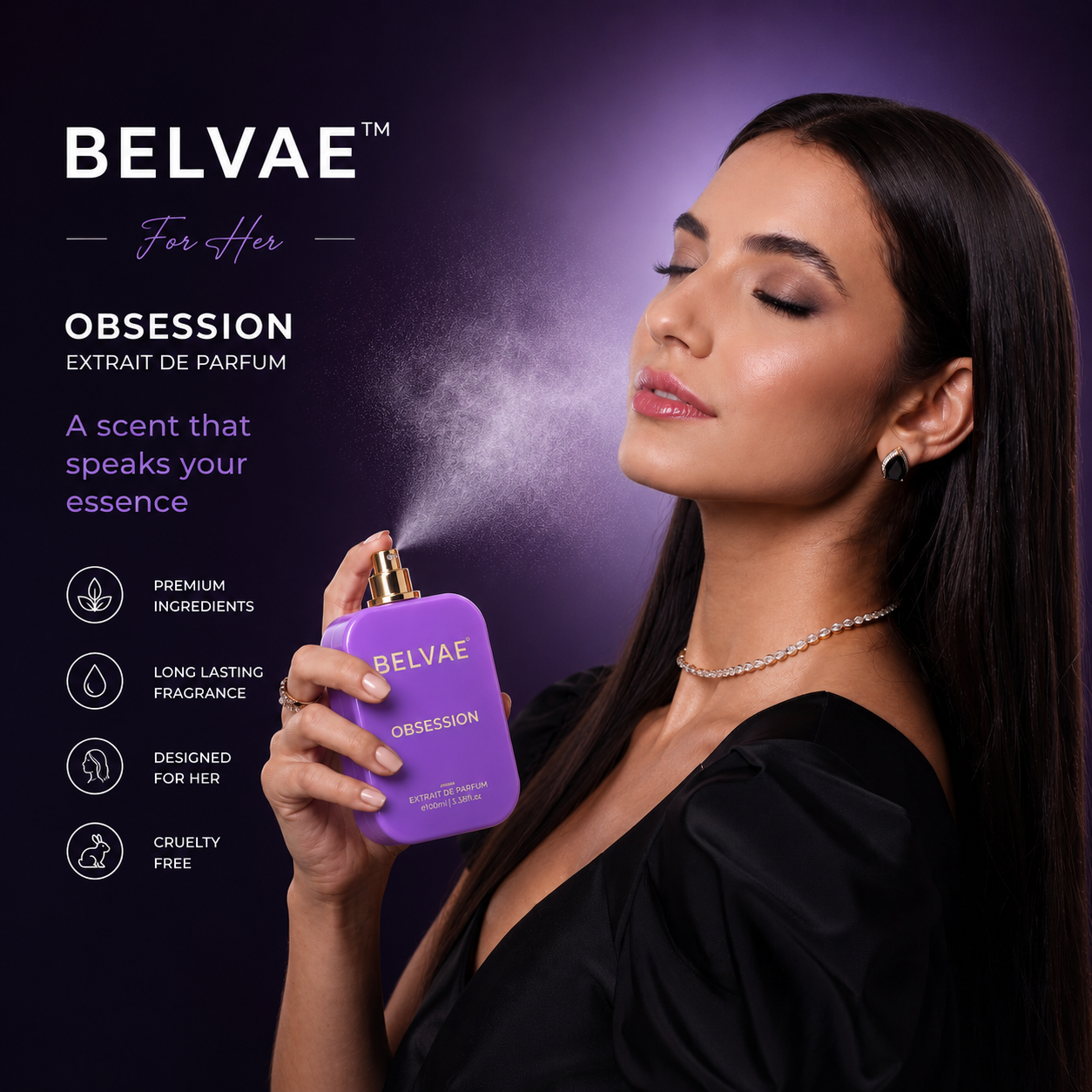Shop Women's Perfume