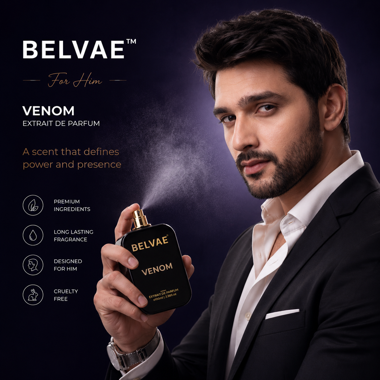 Shop Men's Perfume