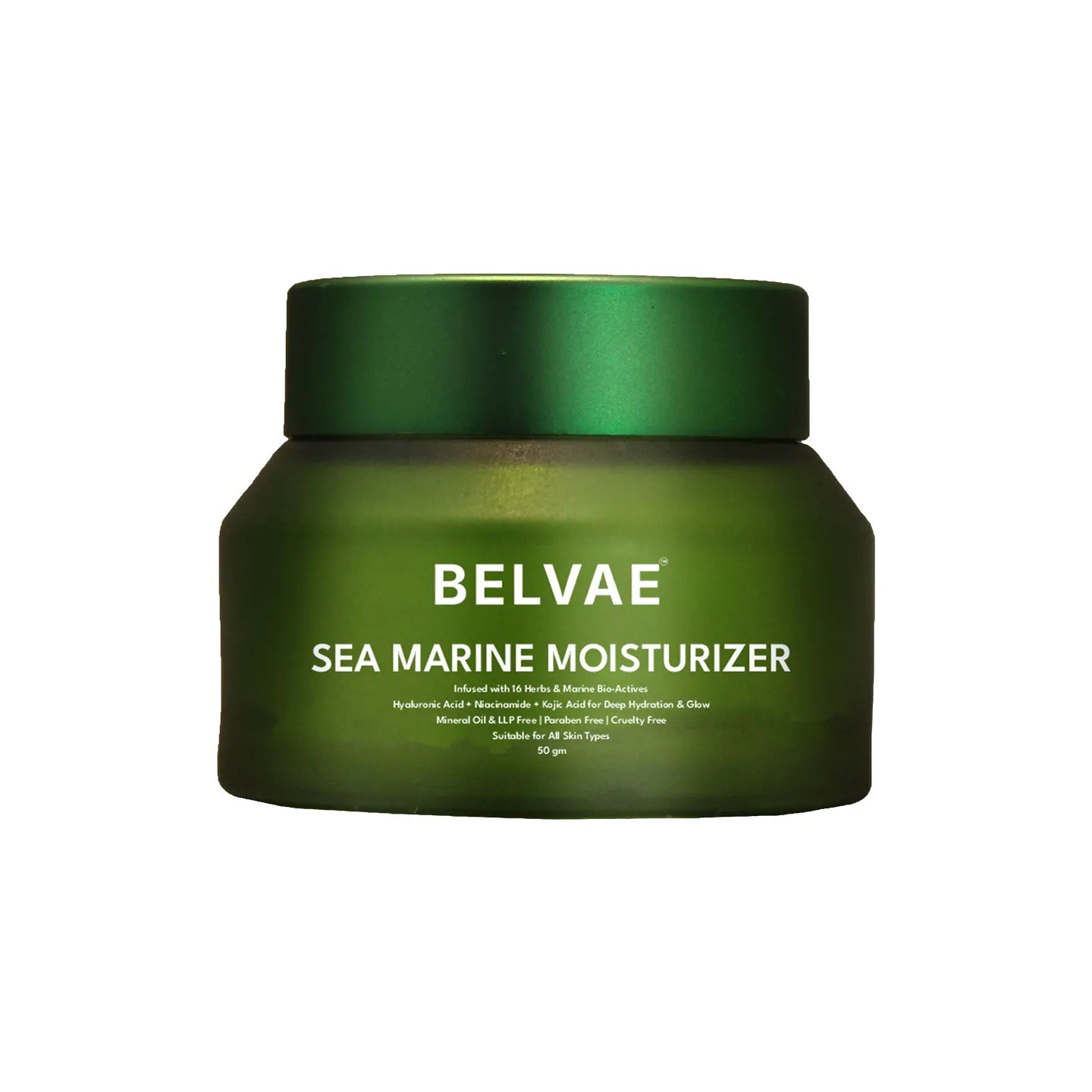 SEA MARINE MOISTURIZER