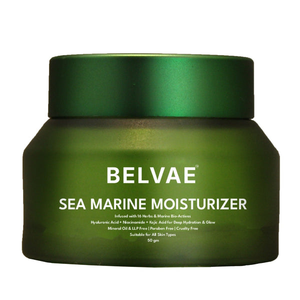 SEA MARINE MOISTURIZER - 50gm