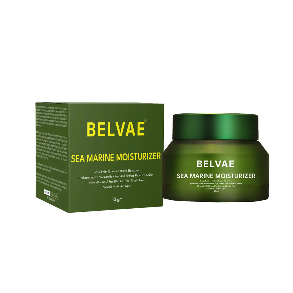 SEA MARINE MOISTURIZER