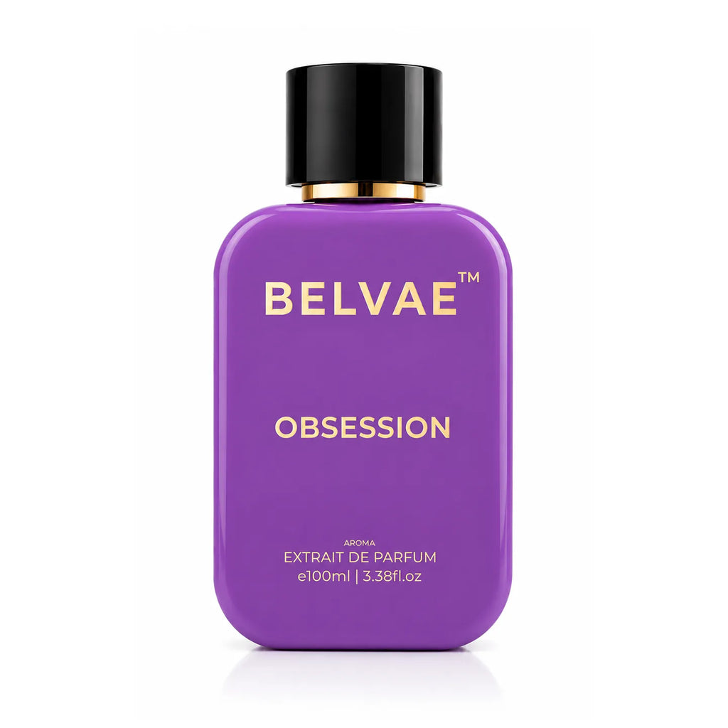 OBSESSION