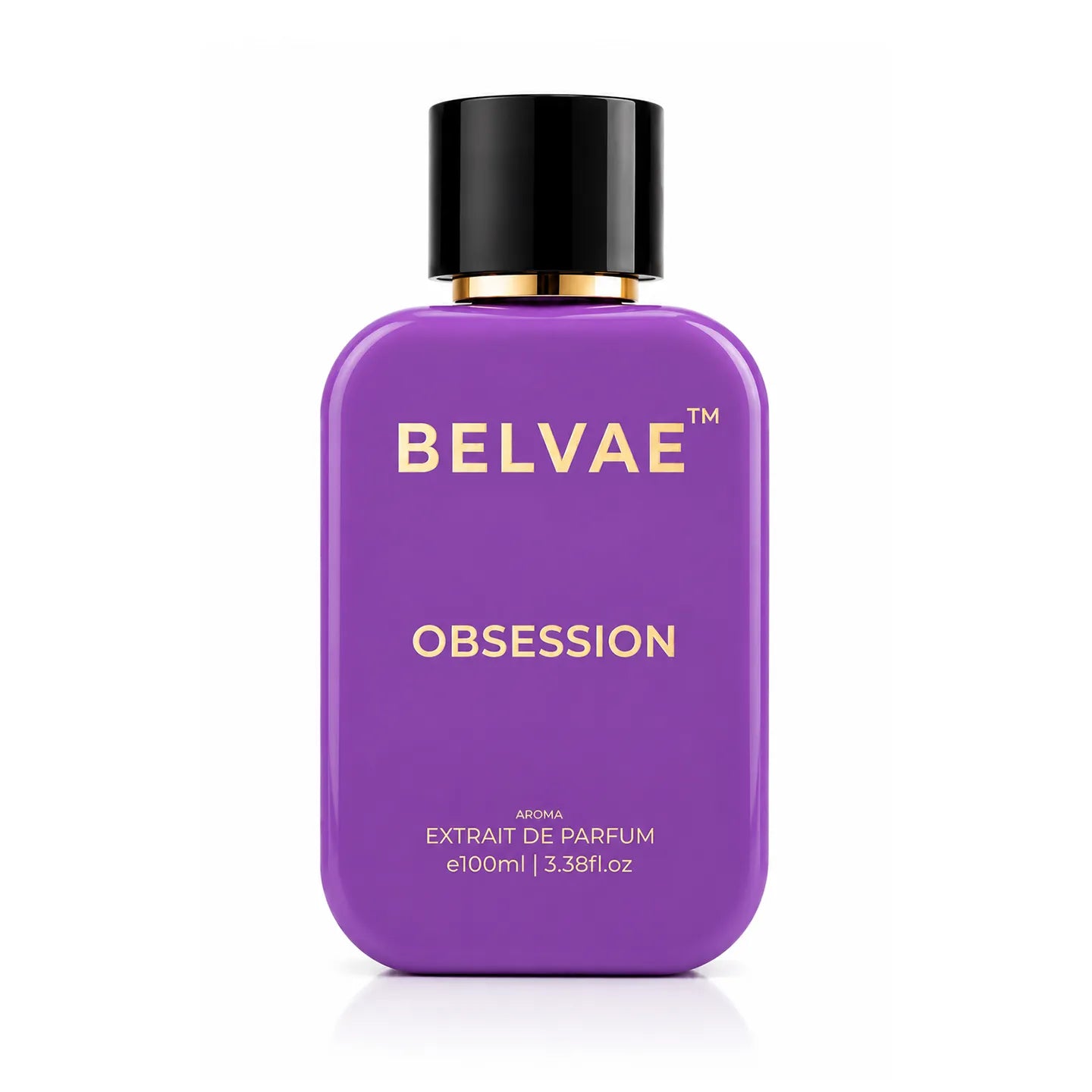 OBSESSION