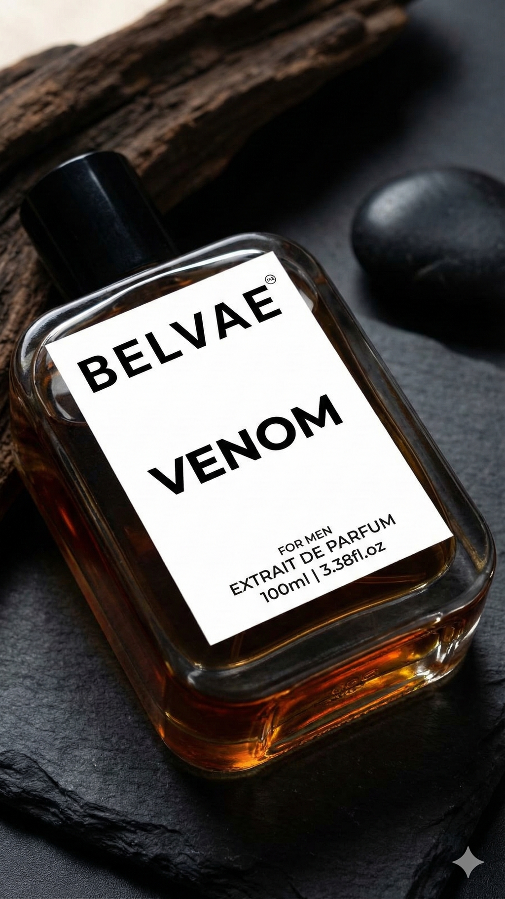 VENOM - 100ml - FOR MAN