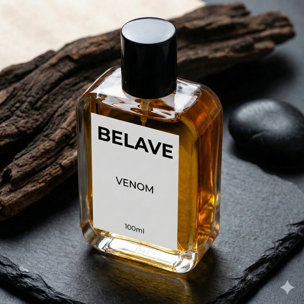 VENOM - 100ml - FOR MAN