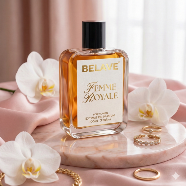 FEMME ROYALE - 100ml - FOR WOMAN