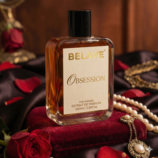 OBSESSION - 100ml - FOR UNISEX