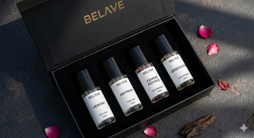 20ml 4 PACK GIFT STARTER PACK - 4 X 20ml