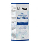 TRIPLE POWER CLARITY FACE SERUM